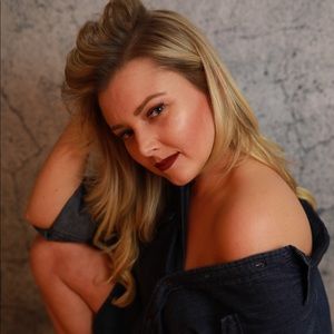 Meet your Posher, Loren